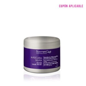 Mascara Silver x 300 ml | Bonmetique