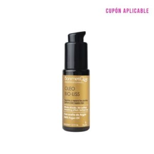 Serum Oleo de Argan y Keratina x 30 ml | Bonmetique