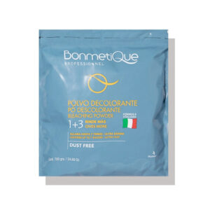 Polvo Decolorante Formula Italiana x 700 grs | Bonmetique