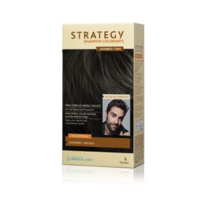 Shampoo colorante | Strategy