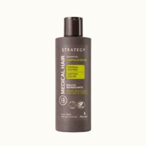 NUEVO Shampoo Fortalecedor x 300 ml | Strategy