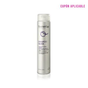 Shampoo Silver x 350 ml | Bonmetique