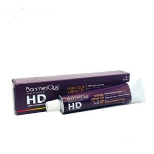 Tintura | Crema Gel HD x 50 grs | Bonmetique
