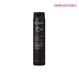Acondicionador Black x 350 ml | Bonmetique