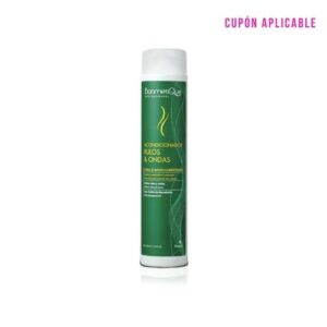 Acondicionador Para Rulos x 350 ml | Bonmetique