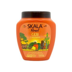 Crema de Tratamiento | Cajú y Murumuru | Skala