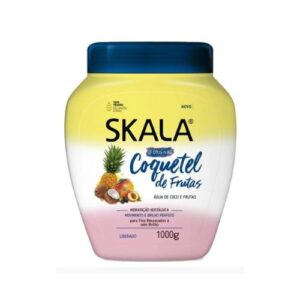 Crema de Tratamiento | Cóctel de Frutas | Skala