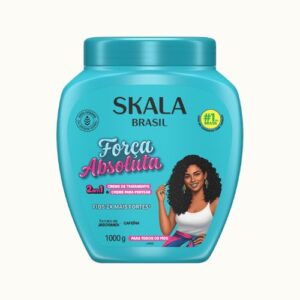 Crema de Tratamiento | Fuerza Absoluta | Skala