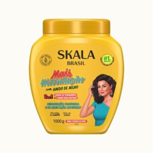 Crema de Tratamiento | Más Hidratación | Skala