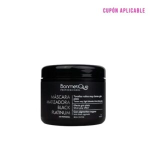 Máscara Black x 300 ml | Bonmetique