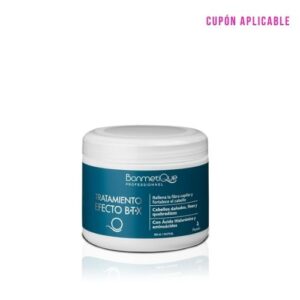 Máscara Botox x 300 ml | Bonmetique