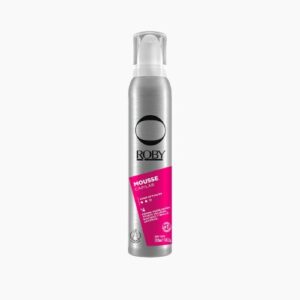 Mousse Capilar x 200 ml | Roby