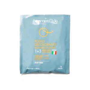 Polvo Decolorante Formula Italiana x 70 grs | Bonmetique