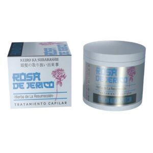Máscara Rosa de Jericó x 300 ml | Fithocolor