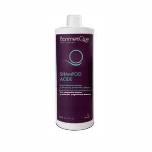 Shampoo Acide x 900 ml | Bonmetique