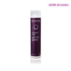 Shampoo Acide x 350 ml | Bonmetique