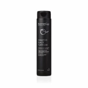 Shampoo Black Platinum x 350 ml | Bonmetique