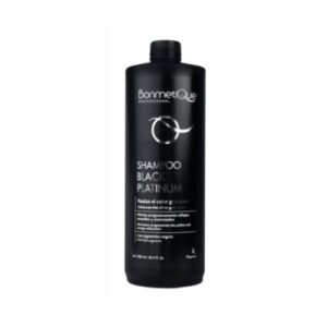 Shampoo Black Platinum x 900 ml | Bonmetique