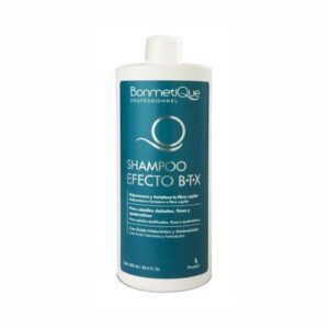 Shampoo Botox x 900 ml | Bonmetique