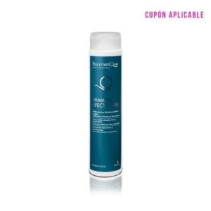 Shampoo Botox x 350 ml | Bonmetique