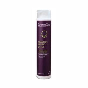 Shampoo Neutro Detox x 350 ml | Bonmetique