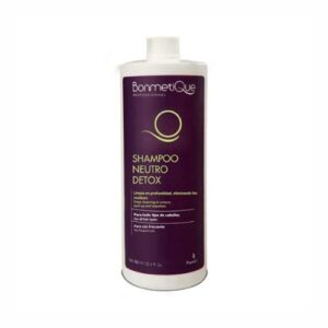 Shampoo Neutro Detox x 900 ml | Bonmetique