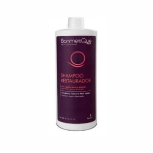 Shampoo Restaurador x 900 ml | Bonmetique