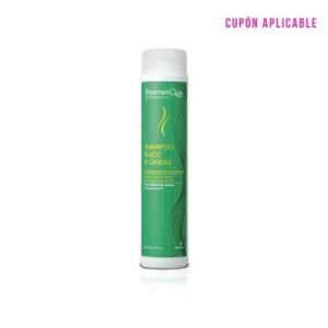 Shampoo Para Rulos x 350 ml | Bonmetique