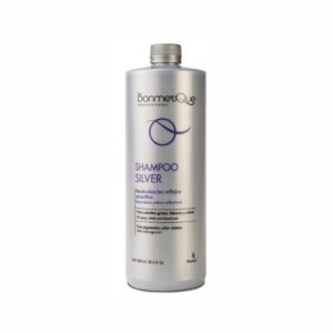 Shampoo Silver x 900 ml | Bonmetique
