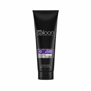 Shampoo Silver Blonde x 250 ml | Issue