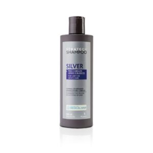 Shampoo Silver x 300 ml | Strategy