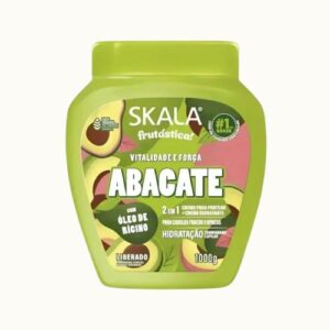 Crema de Tratamiento | Palta | Skala