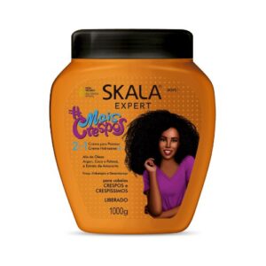 Crema de Tratamiento | Más Crespos | Skala