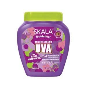 Crema de Tratamiento | Uva | Skala