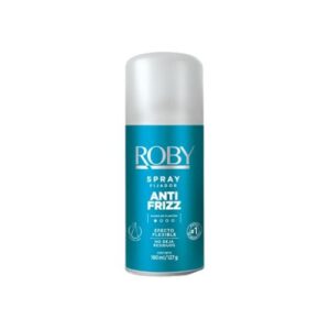 Fijador Anti Frizz x 180 ml | Roby