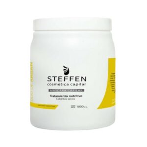 Tratamiento Nutritivo | Argán | Steffen