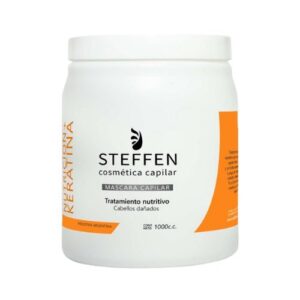 Tratamiento Nutritivo | Keratina | Steffen