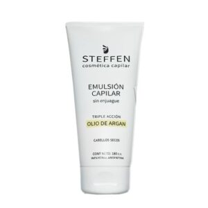 Emulsión Capilar | Argán | Steffen
