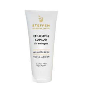 Emulsión Capilar | Lino | Steffen