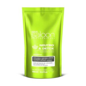 Shampoo Neutro & Detox x 900 ml | Issue