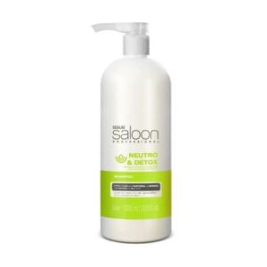 Shampoo Neutro & Detox x 1 litro | Issue