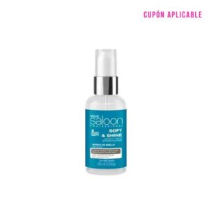 Shock de Brillo Soft & Shine | Issue
