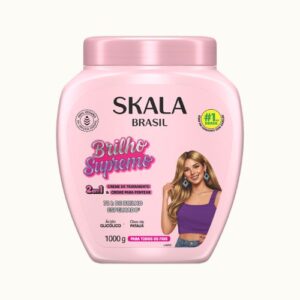 Crema de Tratamiento | Glicólico | Skala