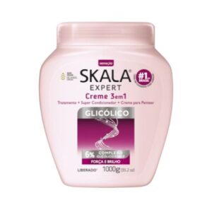 Crema de Tratamiento | Glicólico | Skala