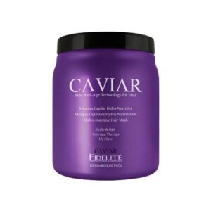 Máscara Caviar Hidro-Nutritiva 1kg | Fidelité