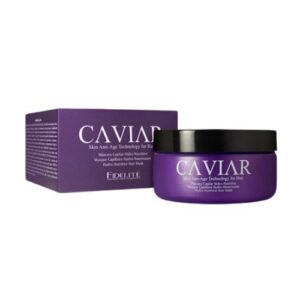 Máscara Caviar Hidro-Nutritiva 250ml | Fidelité