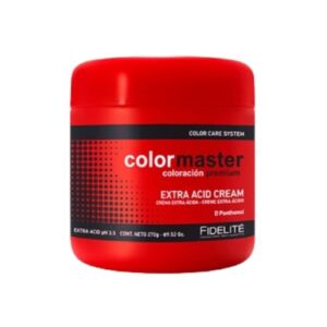 Crema Extra Ácida 270gr | Fidelité