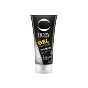 Gel Efecto Húmedo x 150 grs. | Roby