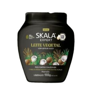 Crema de Tratamiento | Leche Vegetal | Skala