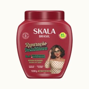 Crema de Tratamiento | 12 en 1 | Skala
